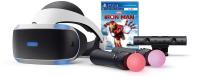 PLAYSTATION VR MARVEL&amp;#39;S IRON MAN VR BUNDLE KONSOL