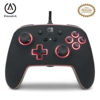 POWERA NINTENDO SWITCH IÇİN KABLOLU OYUN KUMANDASI