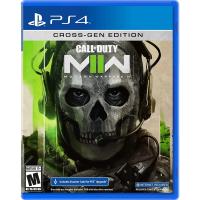 PS4 OYUN CALL OF DUTY MODERN WARFARE 2 CROSS-GEN EDITION OYUN