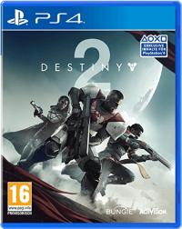 PS4 Destiny 2 Oyun