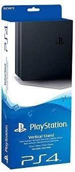 PS4 SLİM VERTİCAL STAND