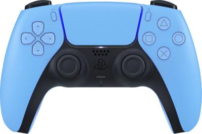 Sony Playstation 5 Dualsense Controller Starlight Blue (ithalatçı Garantili)