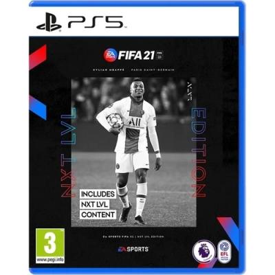 PS5 Fifa 21 Oyun