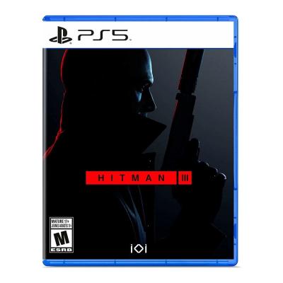 PS5 Hitman 3 Oyun