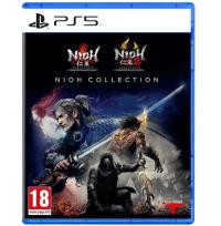 PS5 NİOH COLLECTİON OYUN