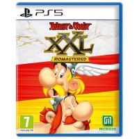 PS5 OYUN ASTERİX &amp; OBELİX XXL ROMASTERED OYUN