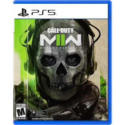PS5 Call Of Duty : Modern Warfare 2 Oyun