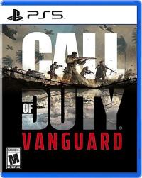 PS5 Call Of Duty: Vanguard Oyun