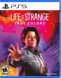 PS5 OYUN LİFE İS STRANGE TRUE COLORS OYUN