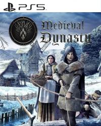 PS5 OYUN MEDİEVAL DYNASTY OYUN