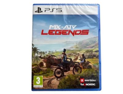 PS5 OYUN MX VS ATV LEGENDS OYUN