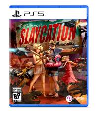 PS5 Slaycation Paradise Oyun