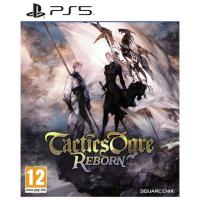 PS5 Tactics Ogre Reborn Oyun