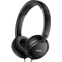 Philips SHL5000/10 Kulaküstü Siyah Kulaklık