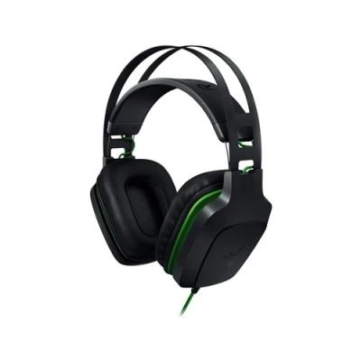 RAZER ELECTRA V2 7.1 GAMİNG HEADSET - BLACK