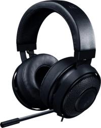RAZER KRAKEN PRO V2 GAMİNG KULAKLIK SİYAH