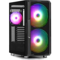 RYZEN 7 3700X/16GB/480GB SSD /RTX 3060 8GB EKRAN KARTI PC KASA