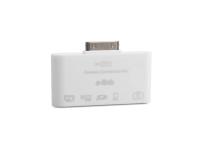 S-LINK IP-500 IPOD/IPHONE/IPAD 5 IN 1 CARD READER KART OKUYUCU