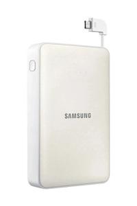 SAMSUNG 11300 MAH BEYAZ POWER BANK