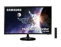 SAMSUNG CURVED 32" CF39M FULL HD HDMI KAVİSLİ LED EKRAN