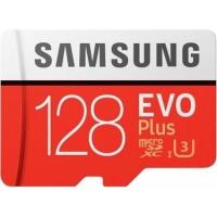 SAMSUNG EVO PLUS 128GB 100MB/S MİCRO SDXC KART MB-MC128HA/TR