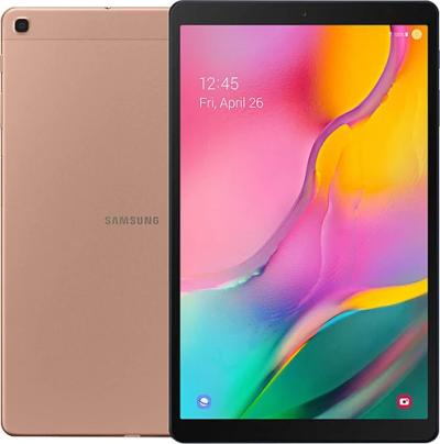 SAMSUNG GALAXY TAB A SM-T510 32GB 10.1" TABLET GOLD