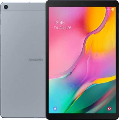 SAMSUNG GALAXY TAB A SM-T510 32GB 10.1" TABLET GÜMÜŞ