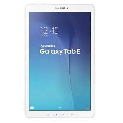 SAMSUNG GALAXY TAB E T560 8GB 9.6" TABLET - BEYAZ