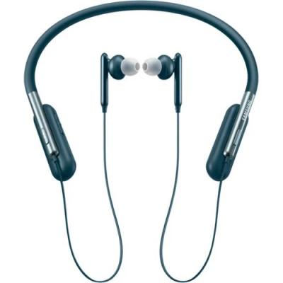 SAMSUNG LEVEL U FLEX KABLOSUZ KULAKLIK - MAVİ