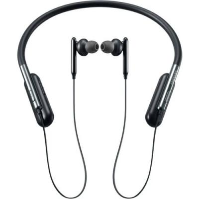 SAMSUNG LEVEL U FLEX KABLOSUZ KULAKLIK - SİYAH