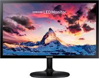 SAMSUNG LS22F350FHRXUF 21.5 1920X1080 60HZ 5MS VGA LED MONİTÖR