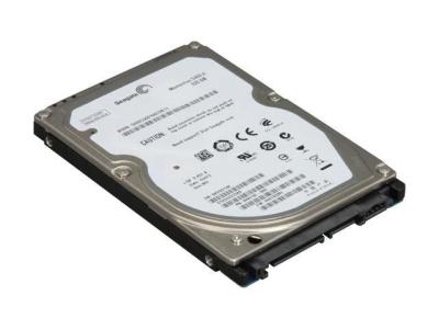 SEAGATE 320 GB ST320LT020 2.5 NOTEBOOK  HDD