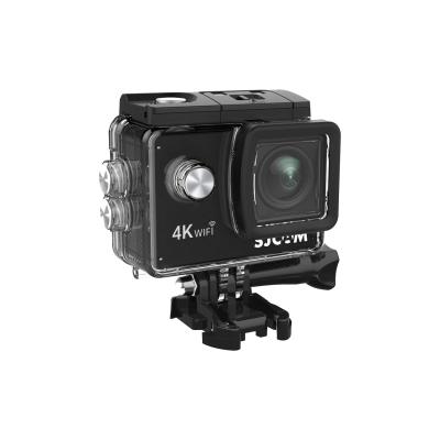 SJCAM SJ4000 AİR 4K WİFİ AKSİYON KAMERASI SİYAH