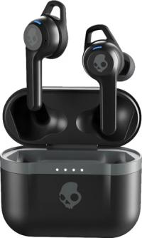 SKULLCANDY INDY EVO BLUETOOTH KULAKLIK SİYAH S2IVW-N740