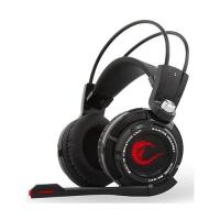 SNOPY RAMPAGE SN-RW1 7.1 USB SİYAH GAMING KULAKLIK