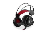 SNOPY RAMPAGE  SN-RW2 SİYAH GAMING MİKROFONLU KULAKLIK