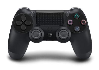 SNOPY RAMPAGE SG-RPS4 SİYAH BLUETOOTH ÇİFT TİTREŞİMLİ PS4-GAMEPAD