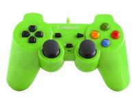 SNOPY SG-302 YEŞİL USB 1.8M KABLO JOYPAD