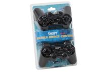 SNOPY SG-709 USB DUOBLE SHOCK 2 Lİ JOYPAD 11635