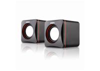 SNOPY SN-21 2.0 MİNİ USB SPEAKER