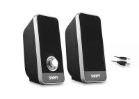 SNOPY SN-830 2.0 SİYAH SPEAKER