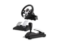 SNOPY V5H USB METALİK TİTREŞİMLİ PRO PC DİREKSİYON