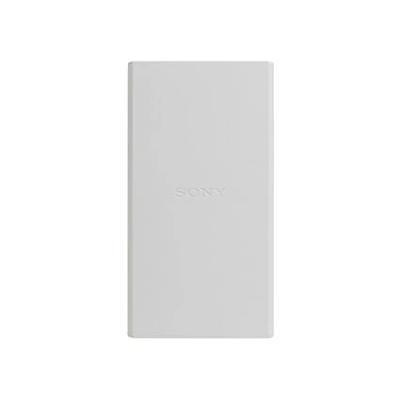 SONY CP-V10B 10000Mah BEYAZ PORTABLE CHARGER