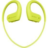 SONY NW-WS623 BLUETOOTH MP3 KULAKLIK SARI