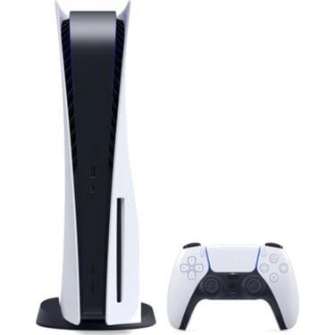 SONY PLAYSTATION 5  EDITION KONSOL SONY EURASIA UYGUN STOK