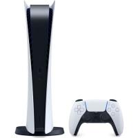 SONY PLAYSTATION 5 PS5 DİJİTAL KONSOL (SONY EURASIA GARANTİLİ)