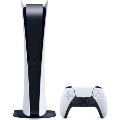 SONY PLAYSTATION 5 PS5 DİJİTAL KONSOL (SONY EURASIA GARANTİLİ)