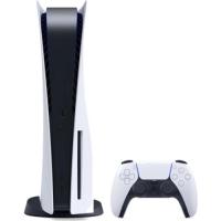SONY PLAYSTATION 5 PS5 KONSOL CD’Lİ - SONY EURASIA GARANTİLİ
