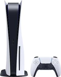 SONY PLAYSTATION 5 PS5 KONSOL SONY EURASIA GARANTİLİ