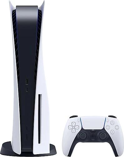 SONY PLAYSTATION 5 PS5 KONSOL SONY EURASIA GARANTİLİ